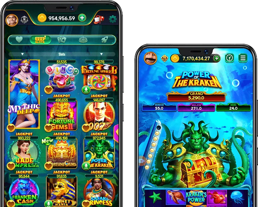 Đồ họa và âm thanh sống động trong game bắn cá